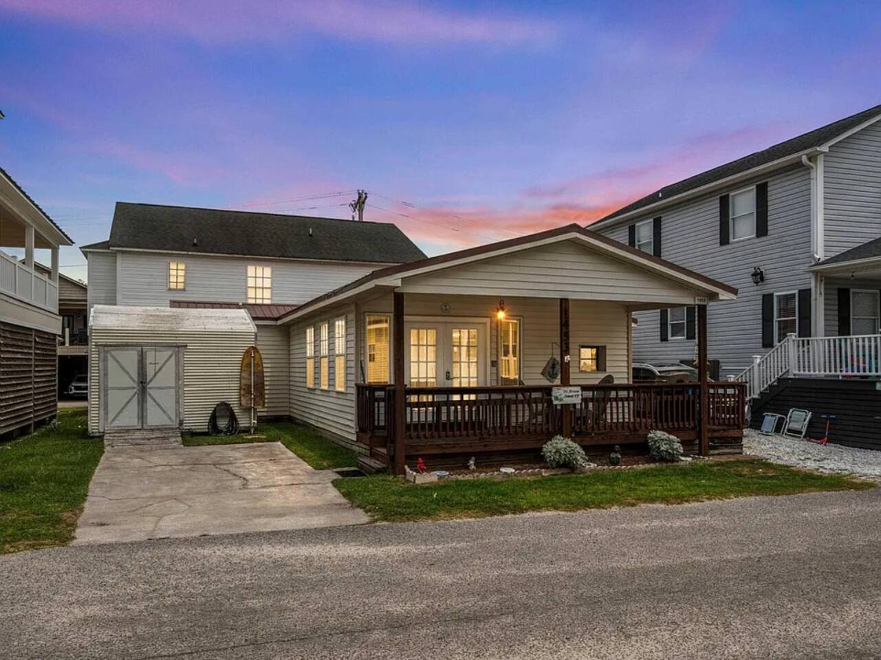 Myrtle Beach Vacation Rental