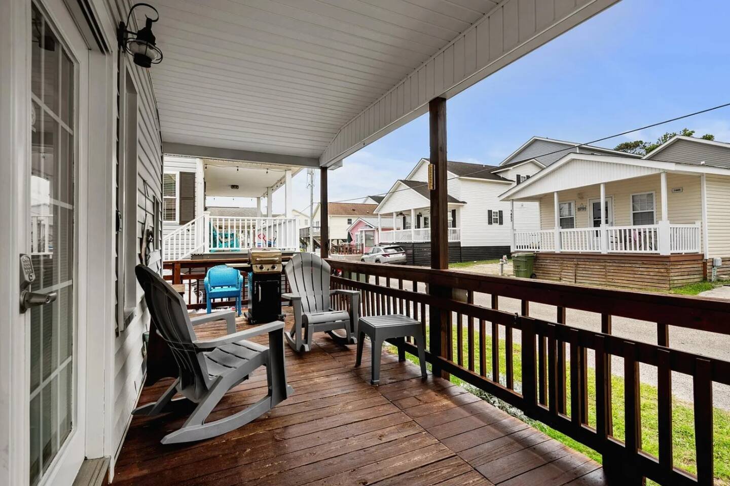 Myrtle Beach Vacation Rental