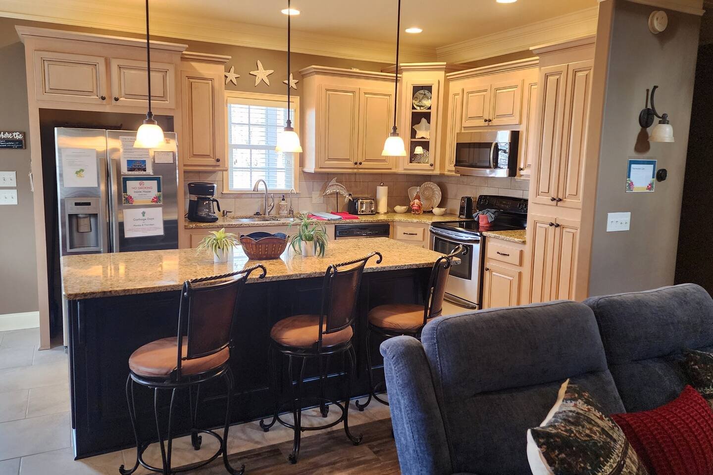 Myrtle Beach Vacation Rental