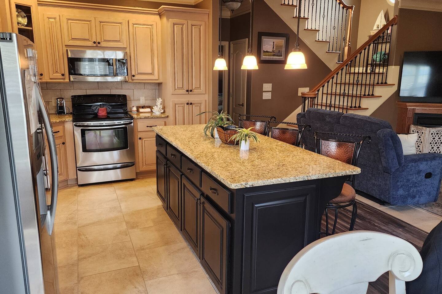 Myrtle Beach Vacation Rental
