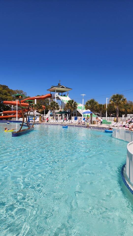 Myrtle Beach Vacation Rental