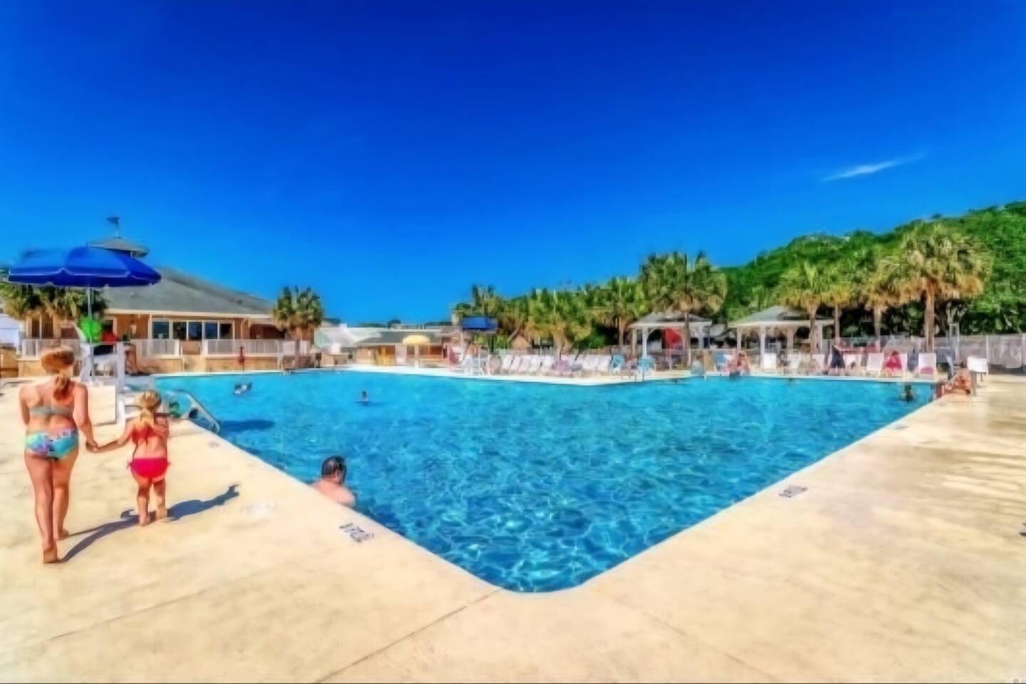 Horry County Vacation Rental