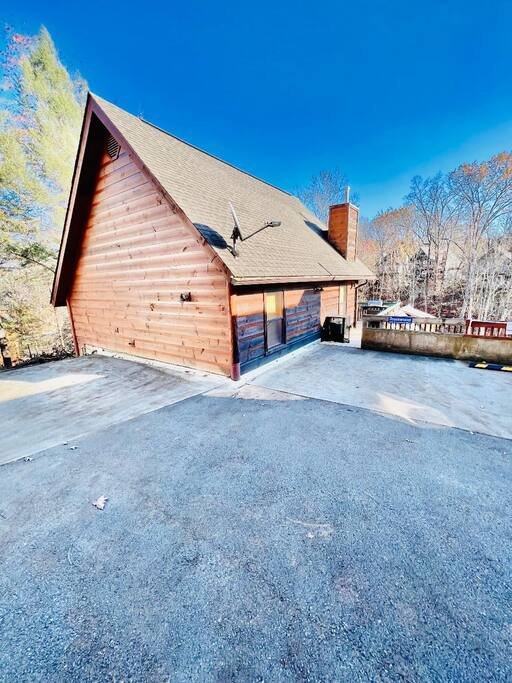 Pigeon Forge Vacation Rental