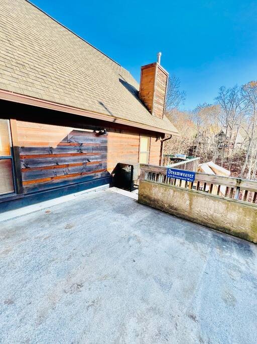 Pigeon Forge Vacation Rental