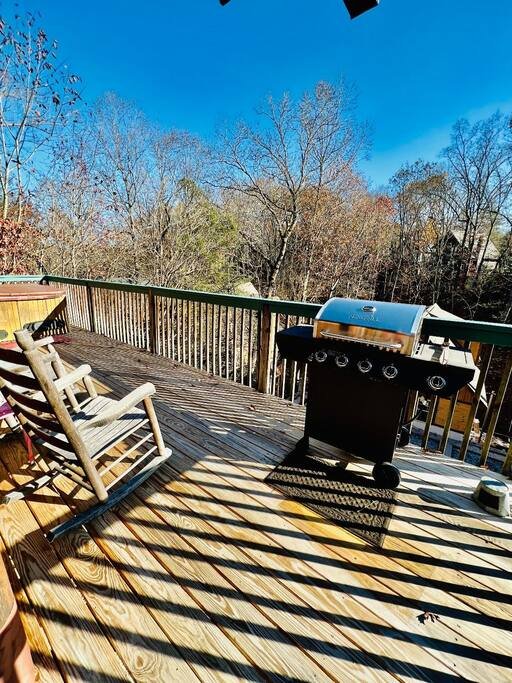 Pigeon Forge Vacation Rental
