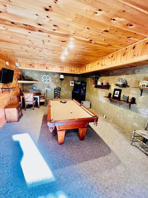 Pigeon Forge Vacation Rental