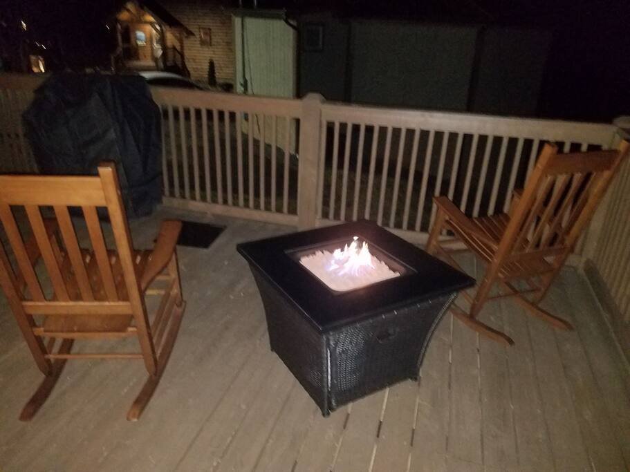 Gatlinburg Vacation Rental