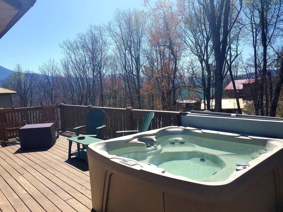 Gatlinburg Vacation Rental