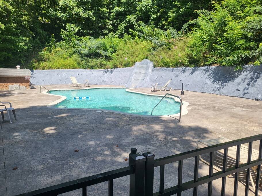 Gatlinburg Vacation Rental