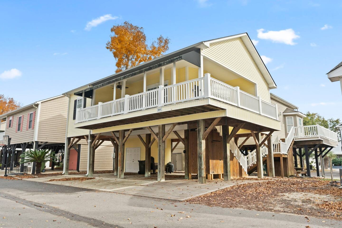 Myrtle Beach Vacation Rental