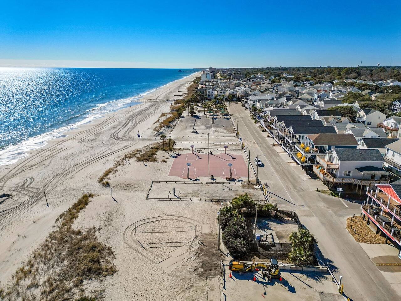Myrtle Beach Vacation Rental