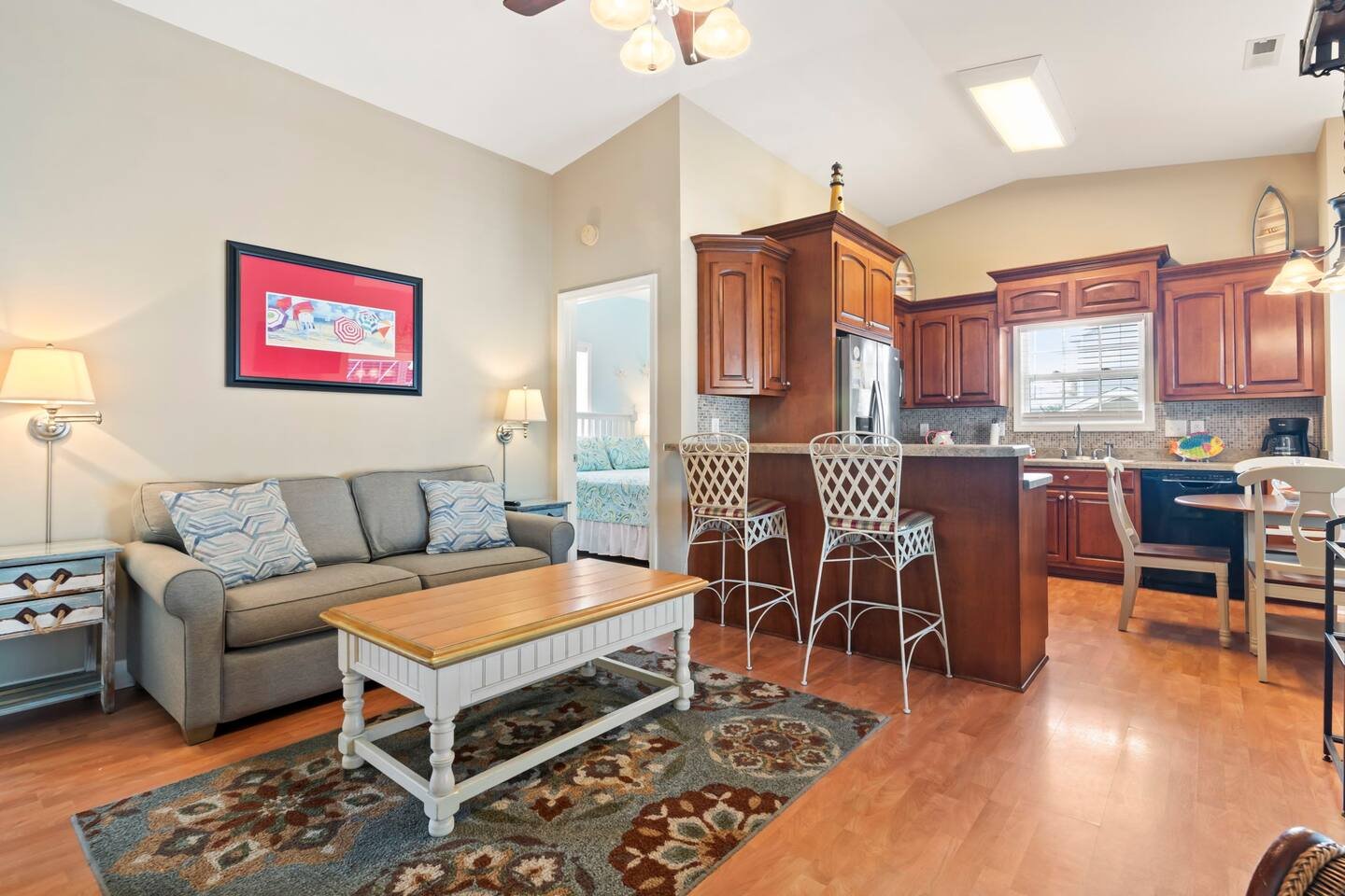 Myrtle Beach Vacation Rental