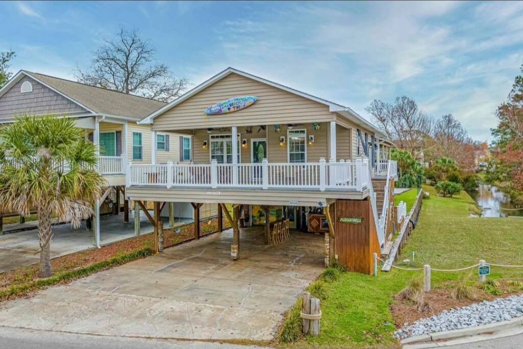 Myrtle Beach Vacation Rental