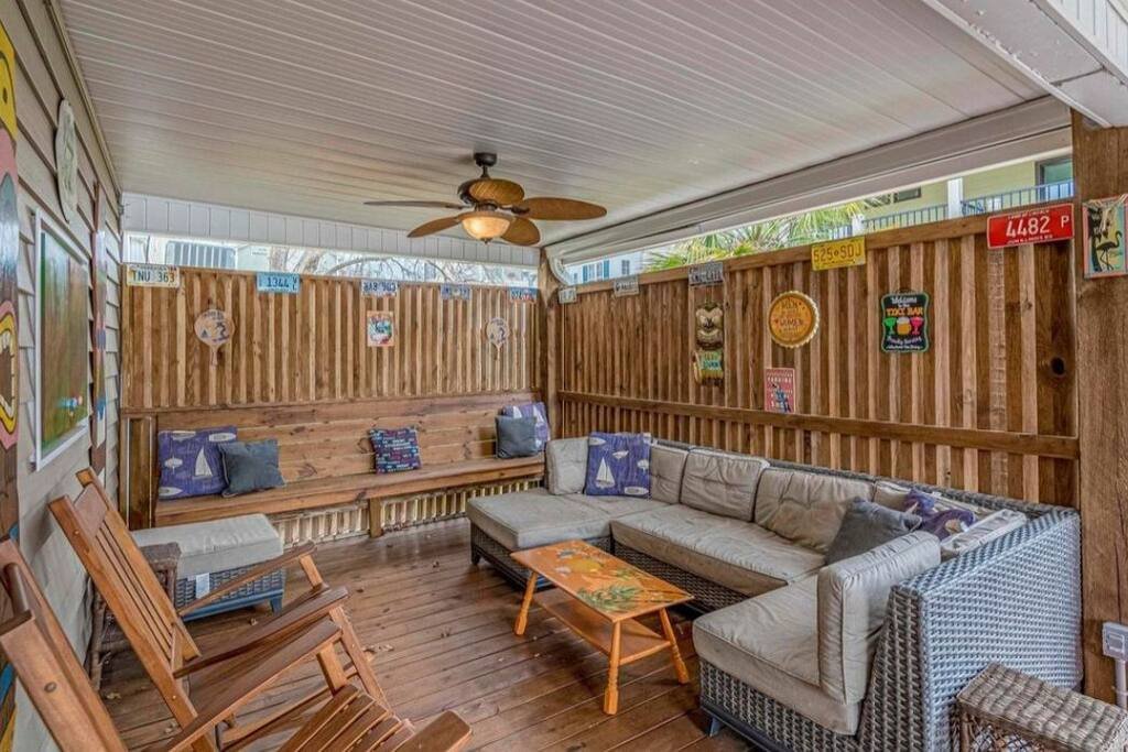 Myrtle Beach Vacation Rental