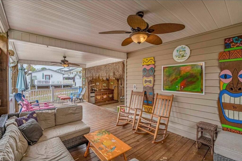 Myrtle Beach Vacation Rental