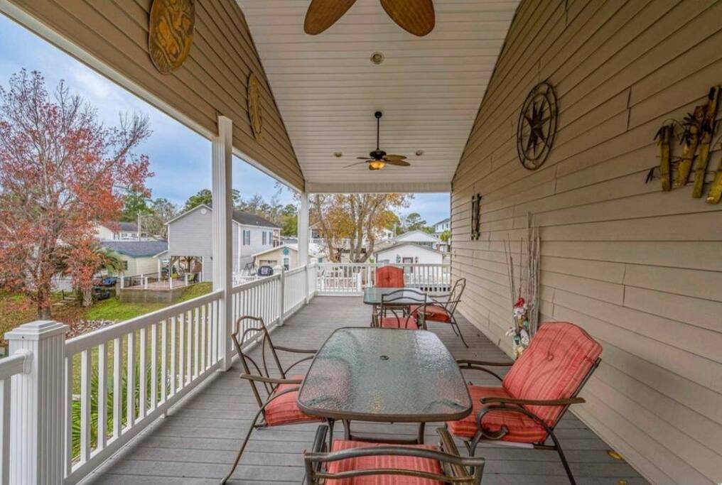 Myrtle Beach Vacation Rental