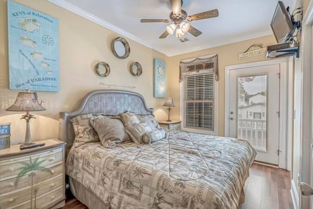 Myrtle Beach Vacation Rental