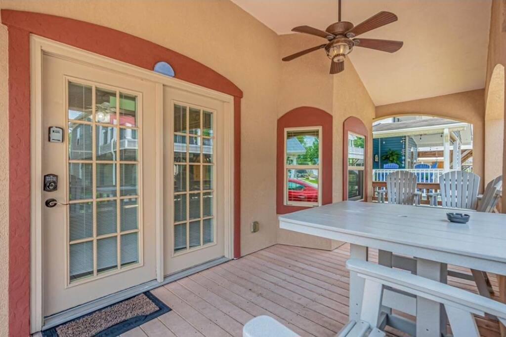 Myrtle Beach Vacation Rental