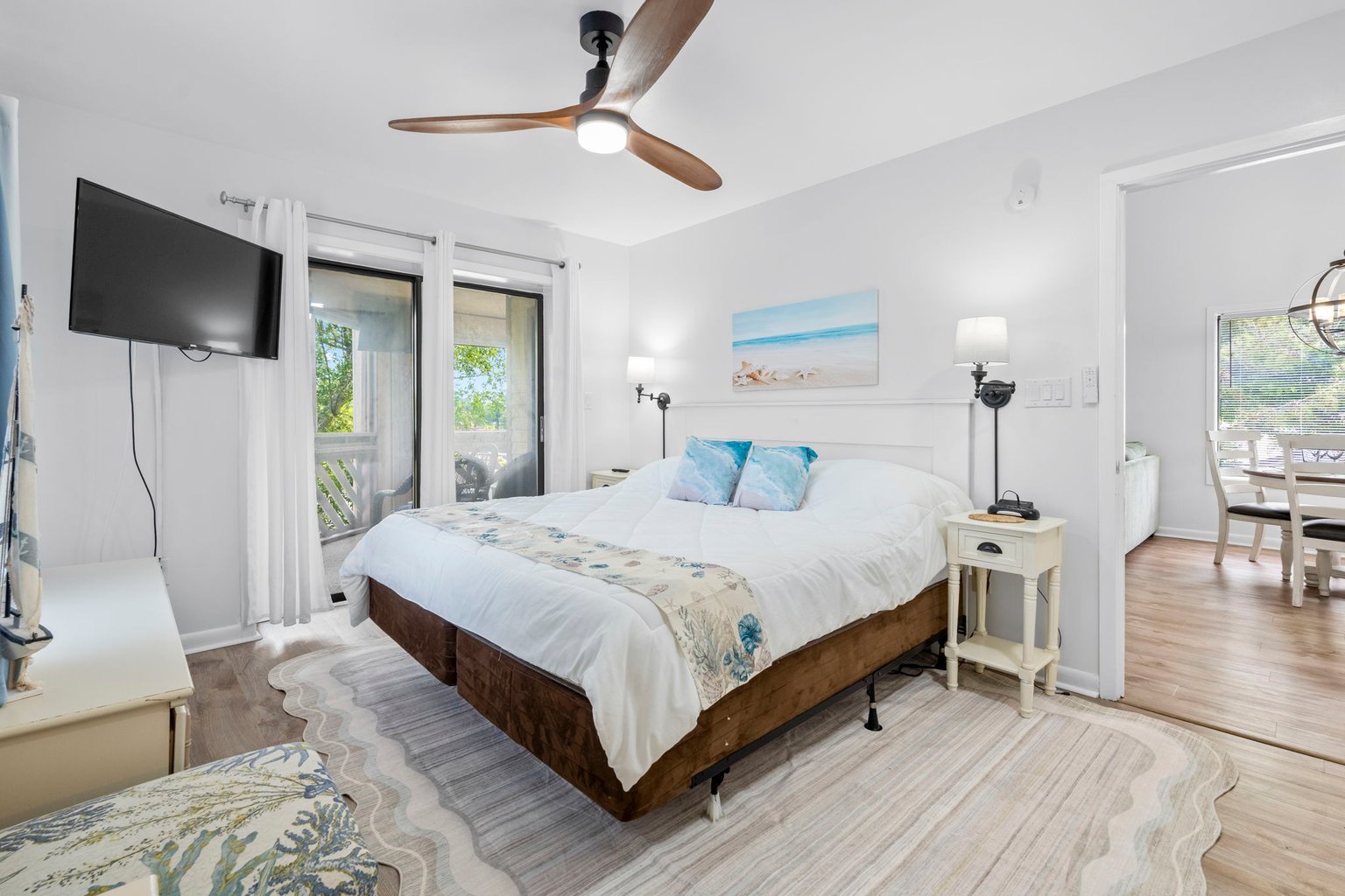 Myrtle Beach Vacation Rental