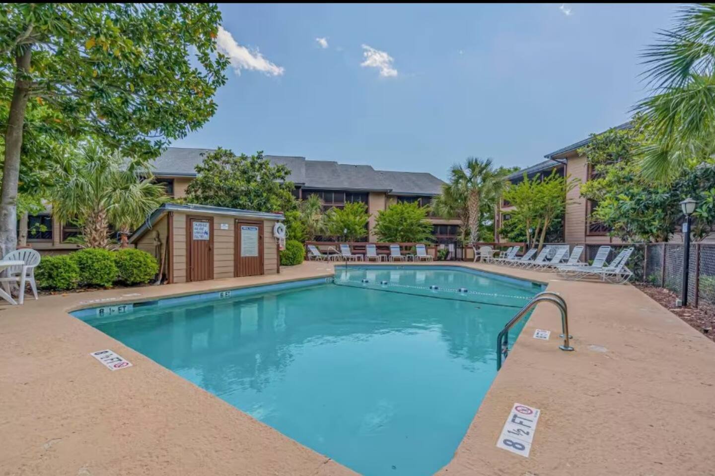 Myrtle Beach Vacation Rental