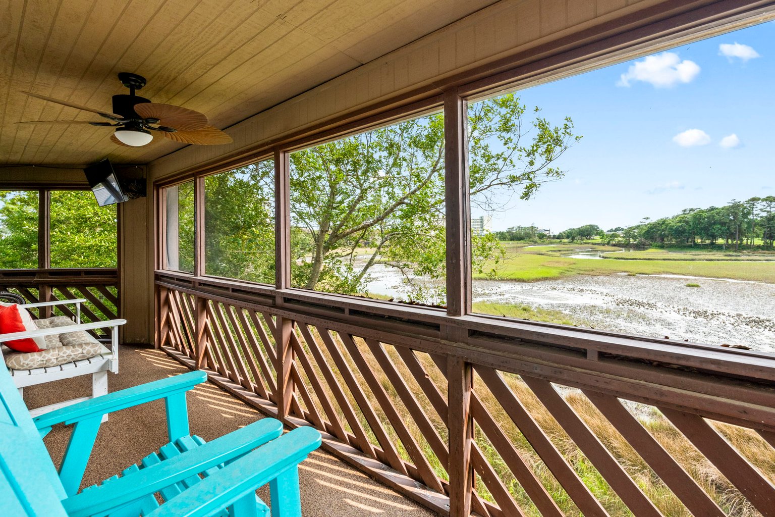 Myrtle Beach Vacation Rental