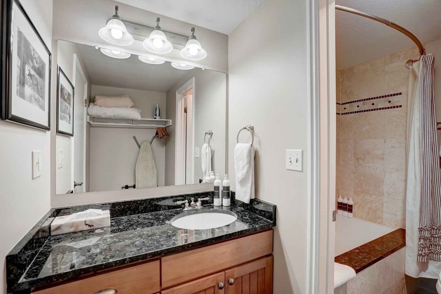 Park City Vacation Rental