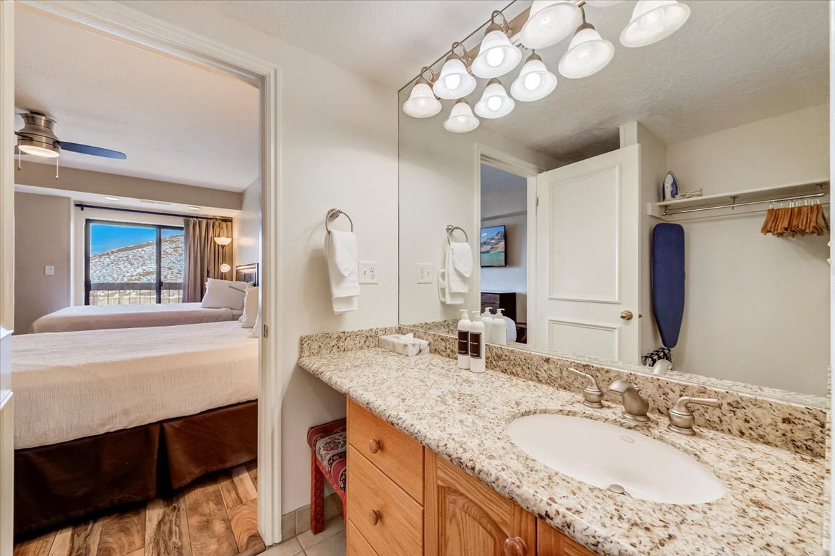 Park City Vacation Rental