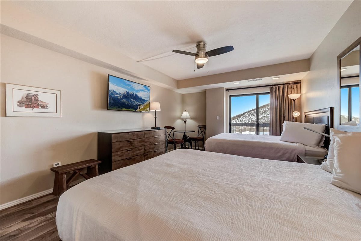 Park City Vacation Rental
