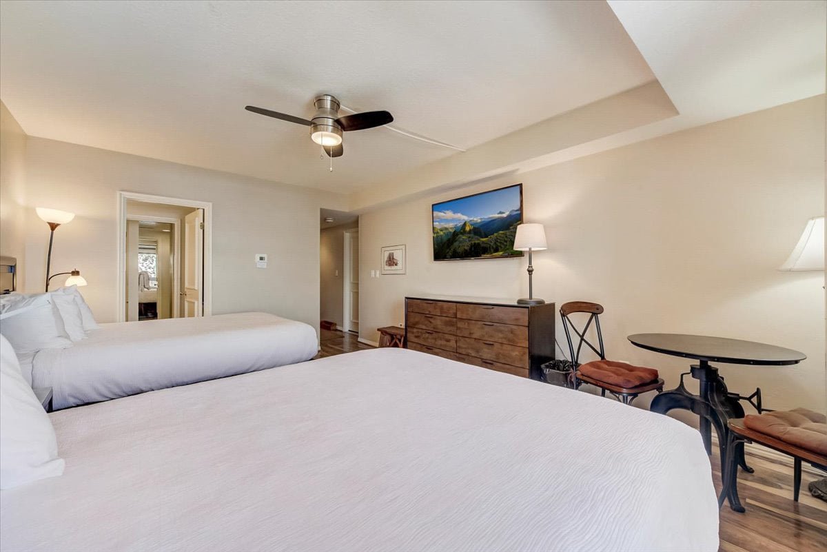 Park City Vacation Rental