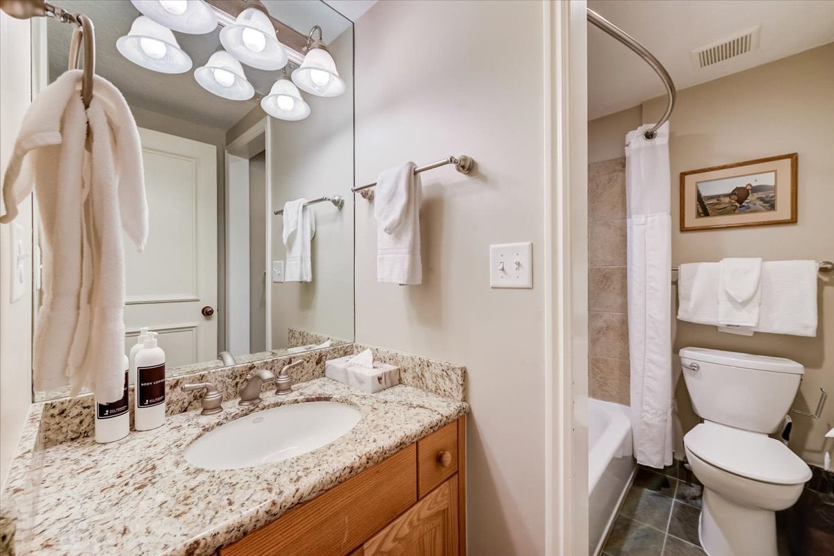 Park City Vacation Rental