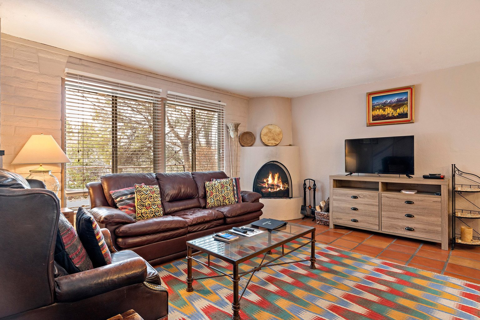 Santa Fe Vacation Rental