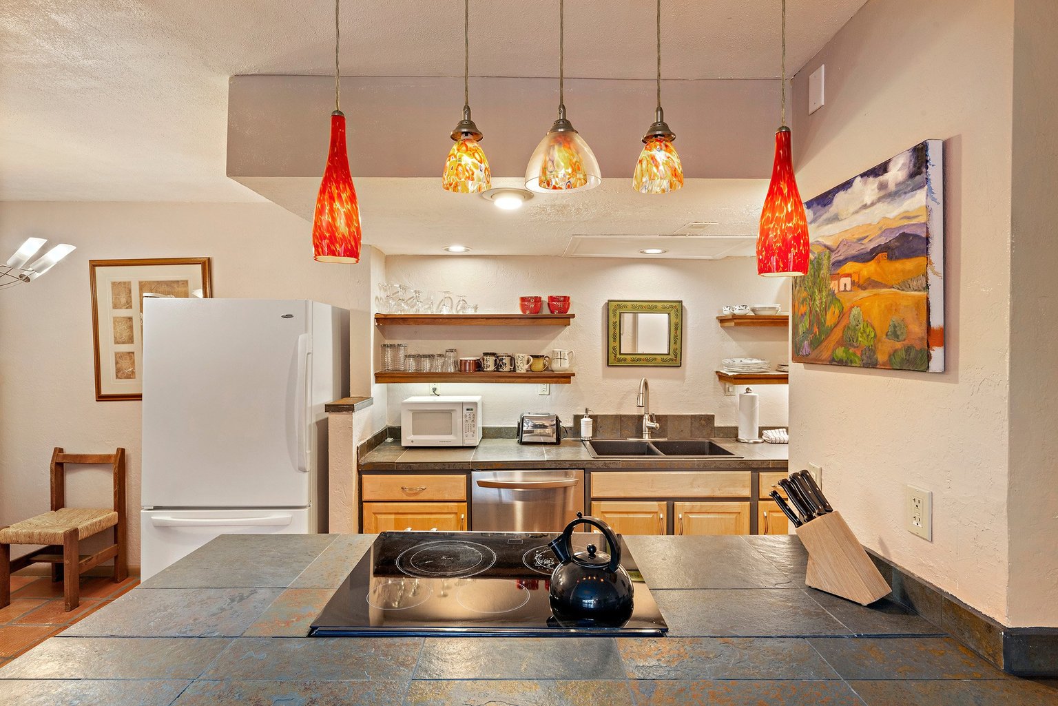 Santa Fe Vacation Rental