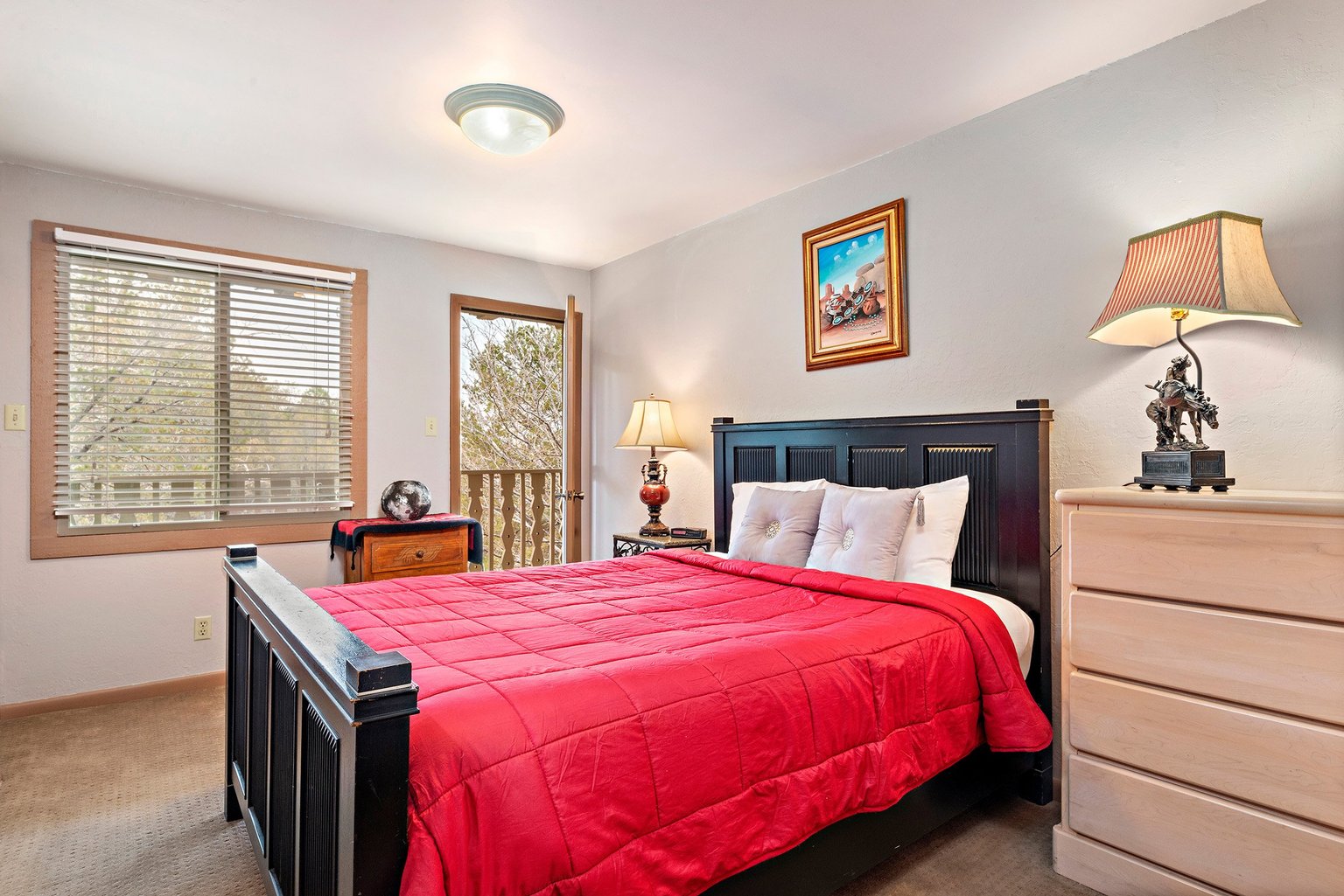 Santa Fe Vacation Rental