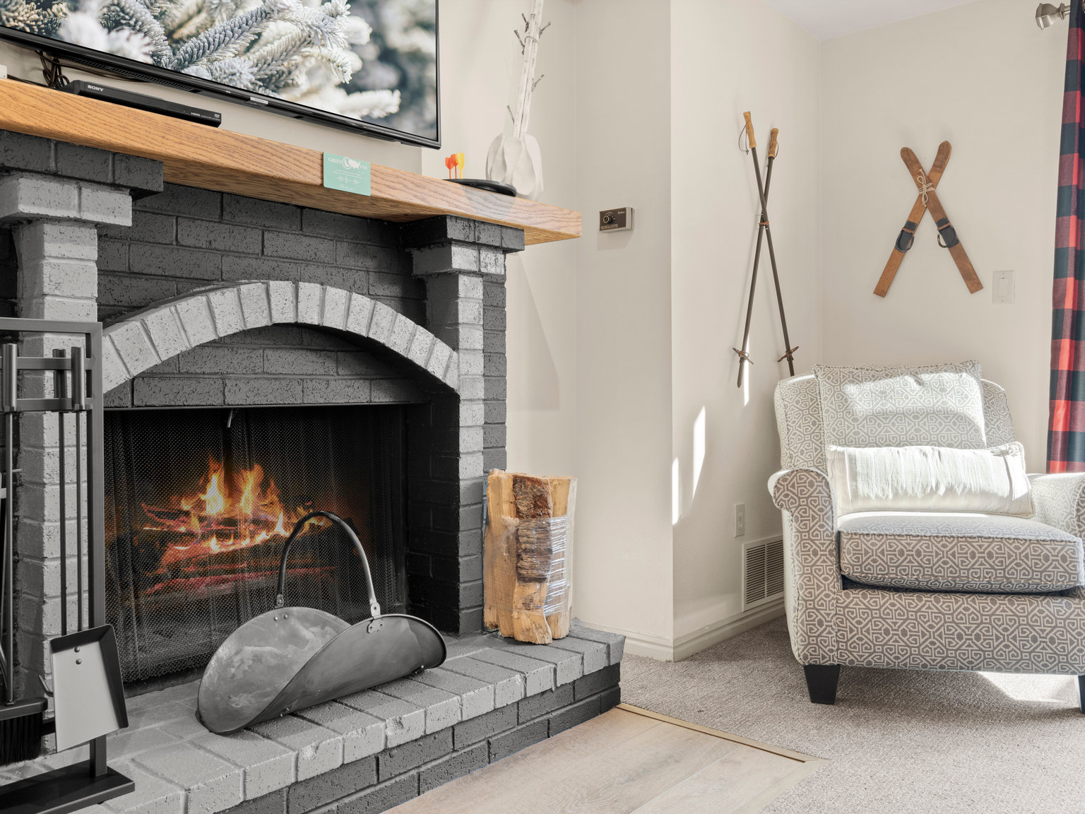 Park City Vacation Rental