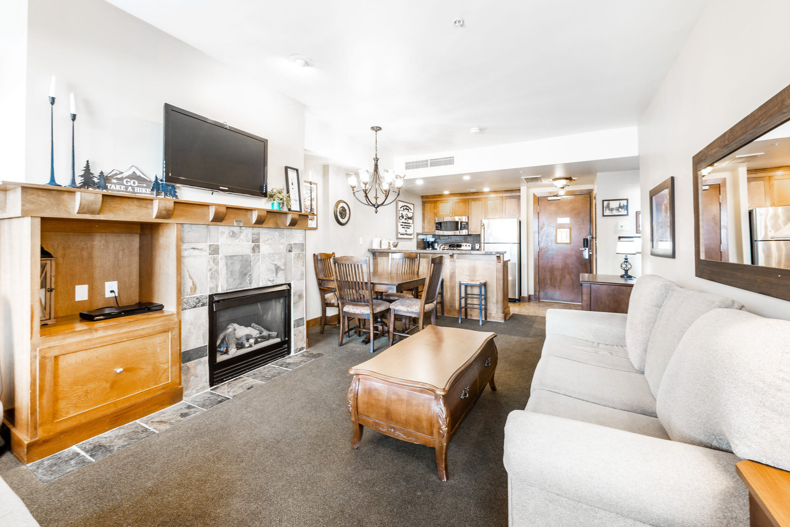 Park City Vacation Rental