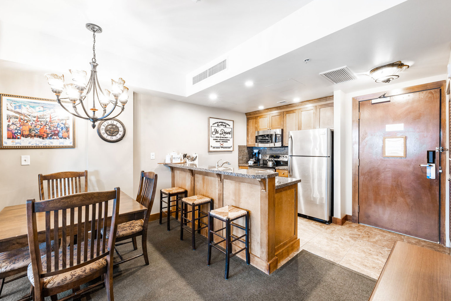 Park City Vacation Rental