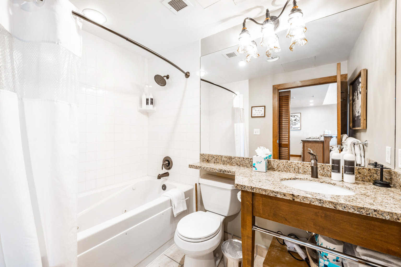Park City Vacation Rental