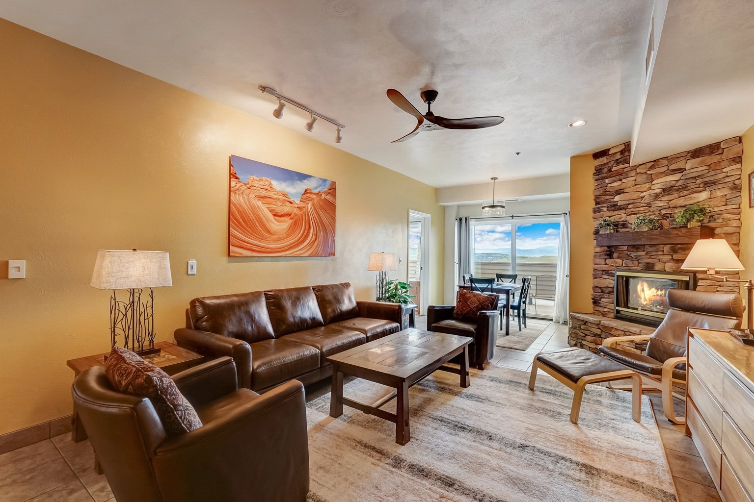 Park City Vacation Rental