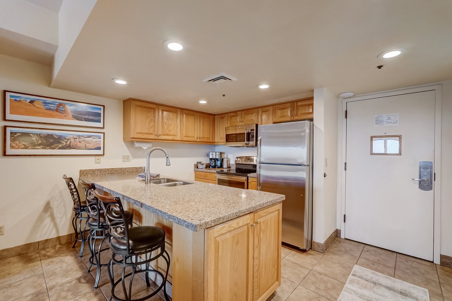 Park City Vacation Rental