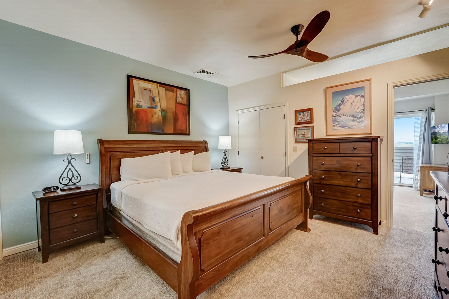 Park City Vacation Rental