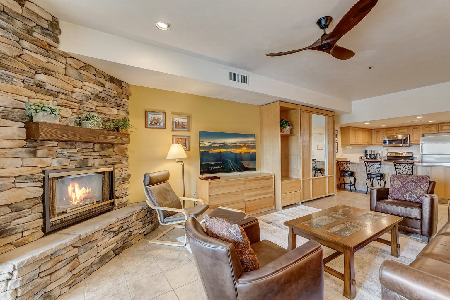 Park City Vacation Rental
