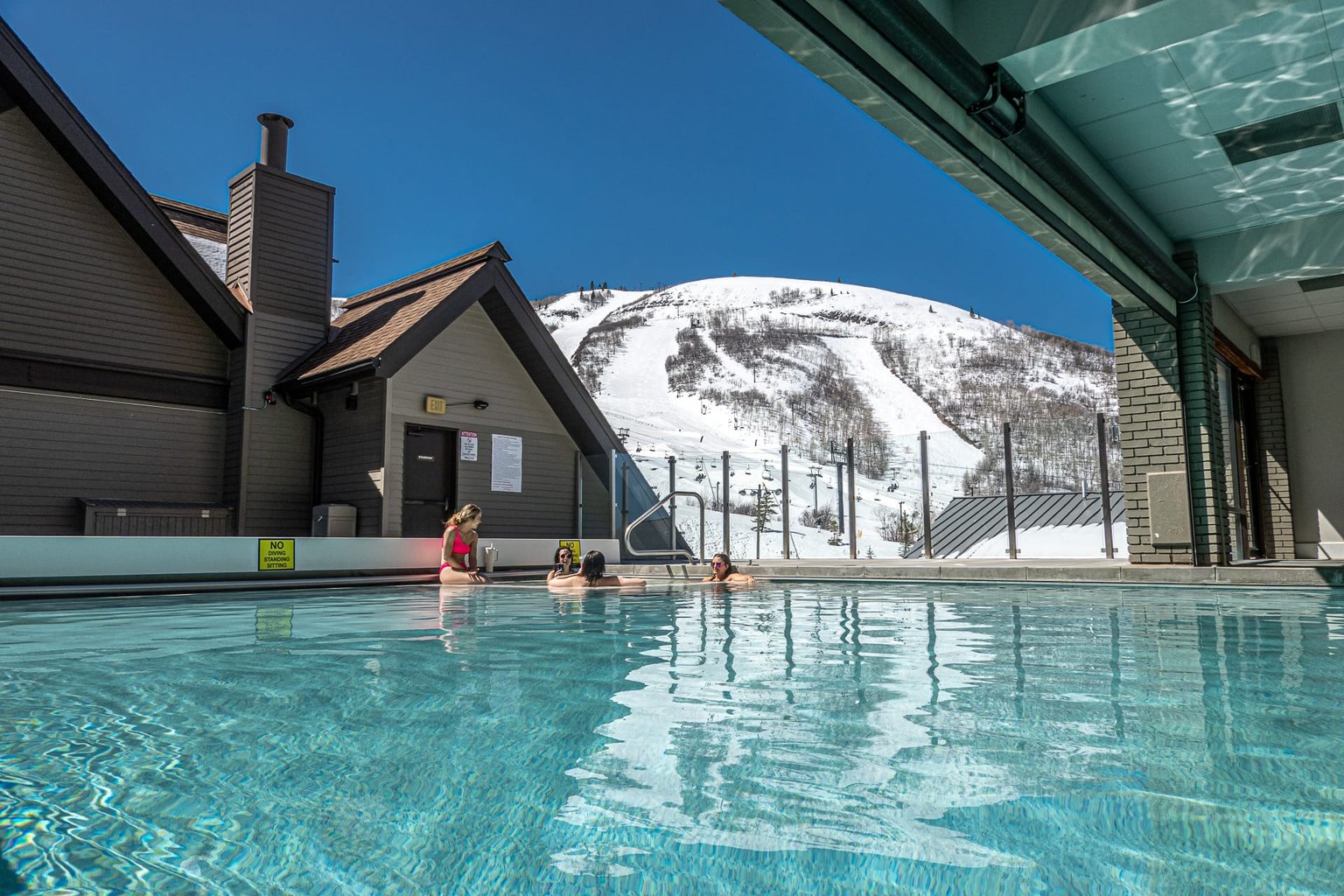 Park City Vacation Rental