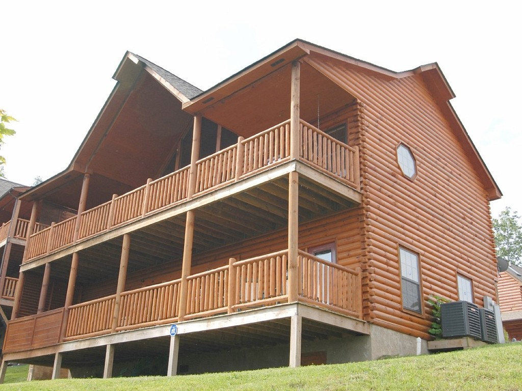 Sevier County Vacation Rental