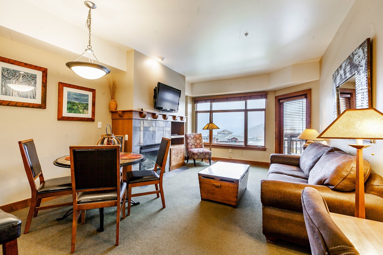 Park City Vacation Rental