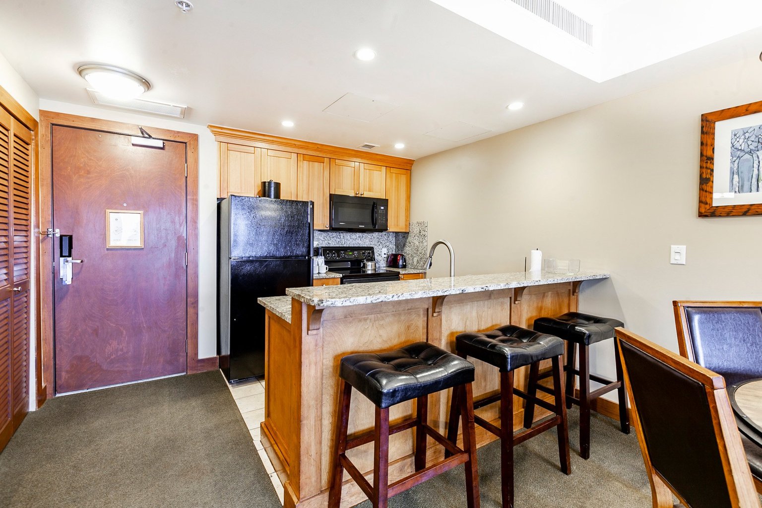 Park City Vacation Rental