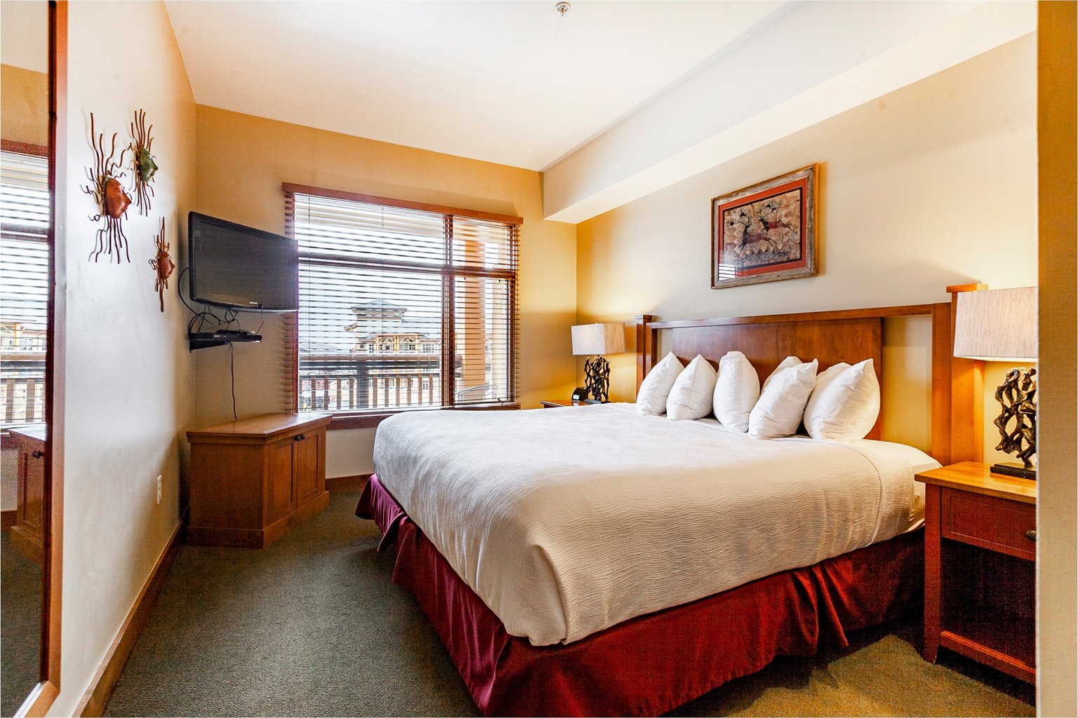 Park City Vacation Rental