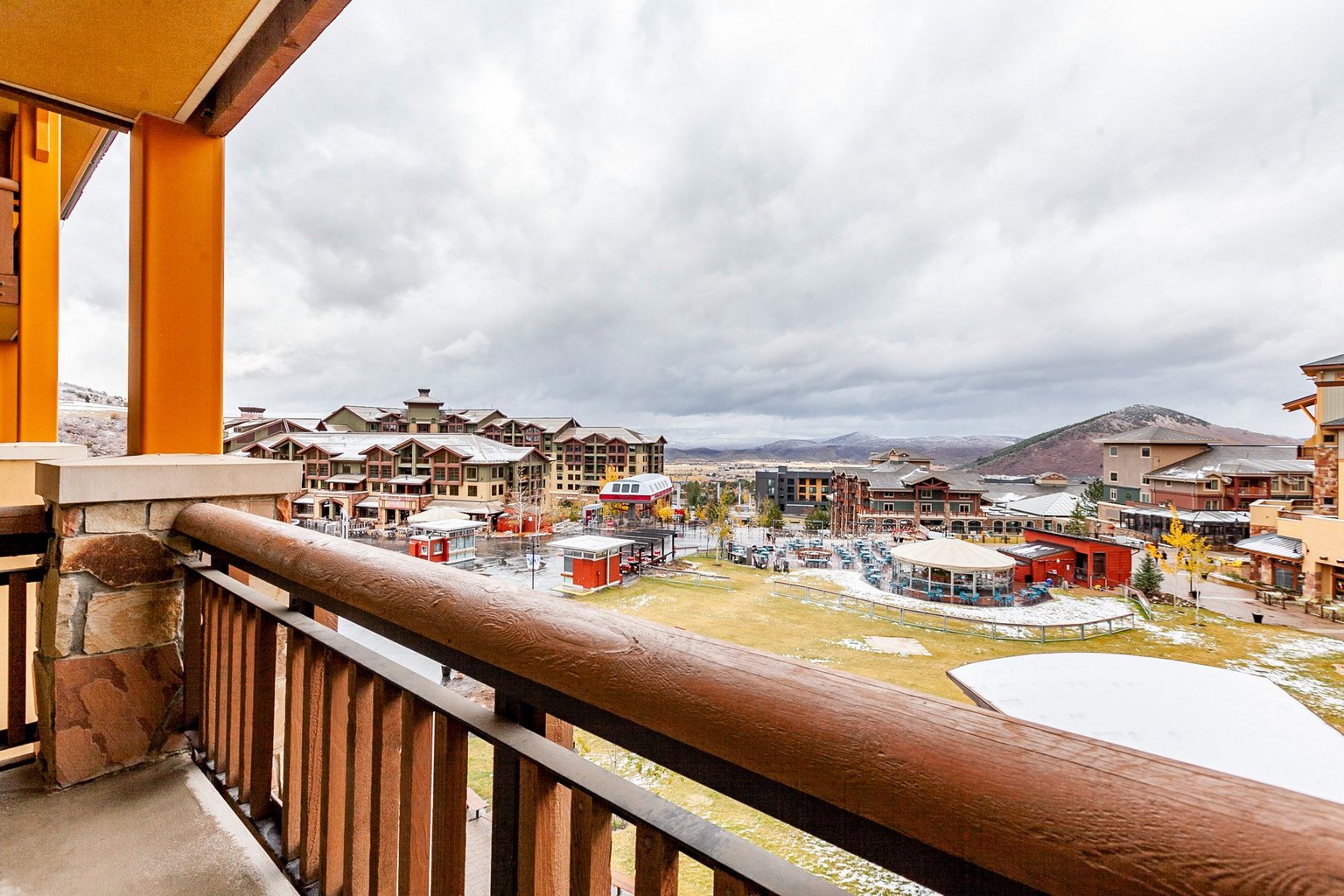 Park City Vacation Rental