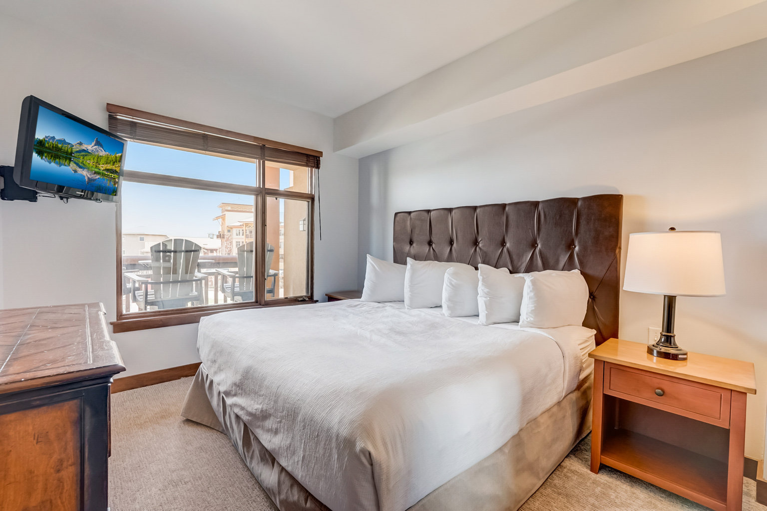 Park City Vacation Rental