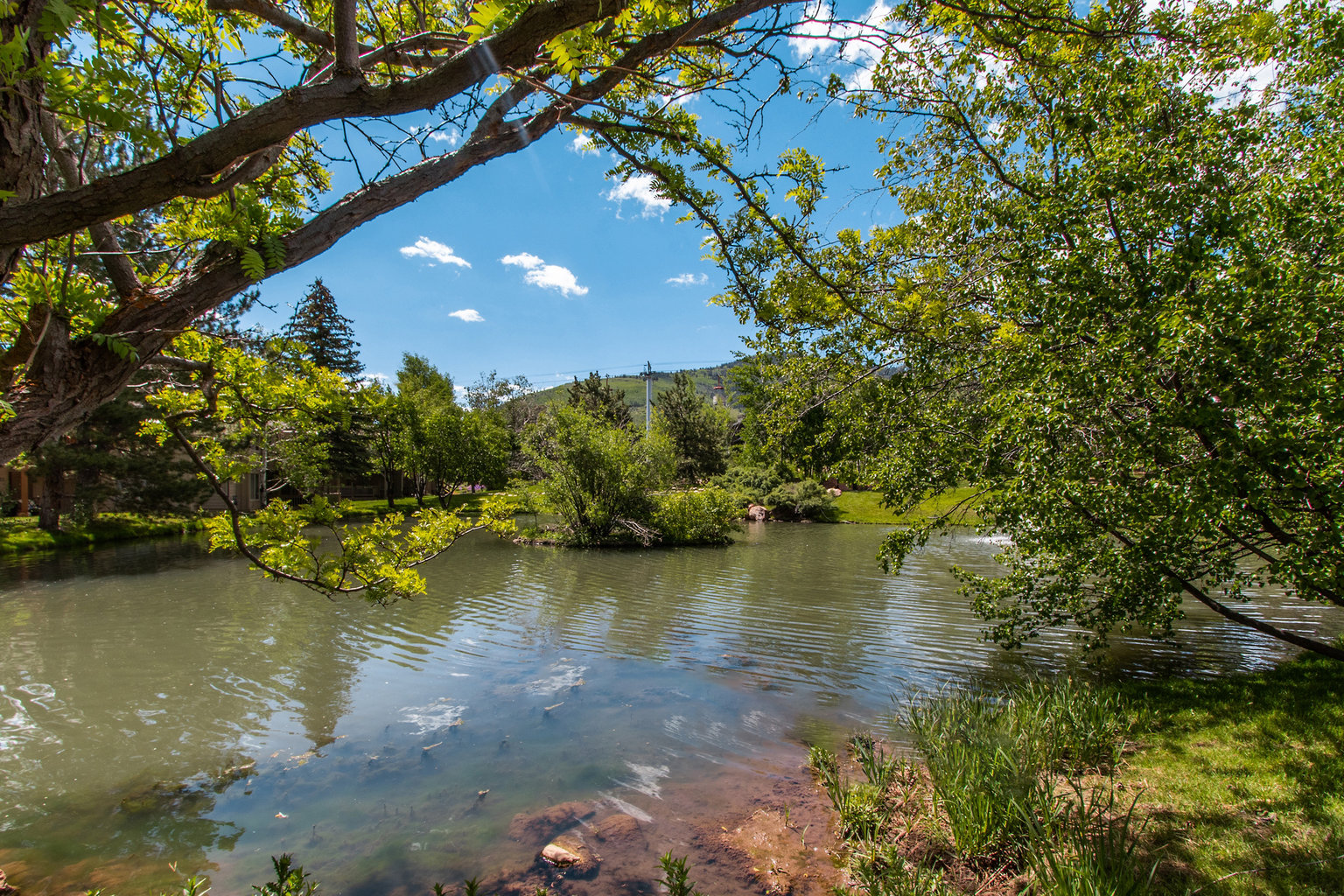 Park City Vacation Rental