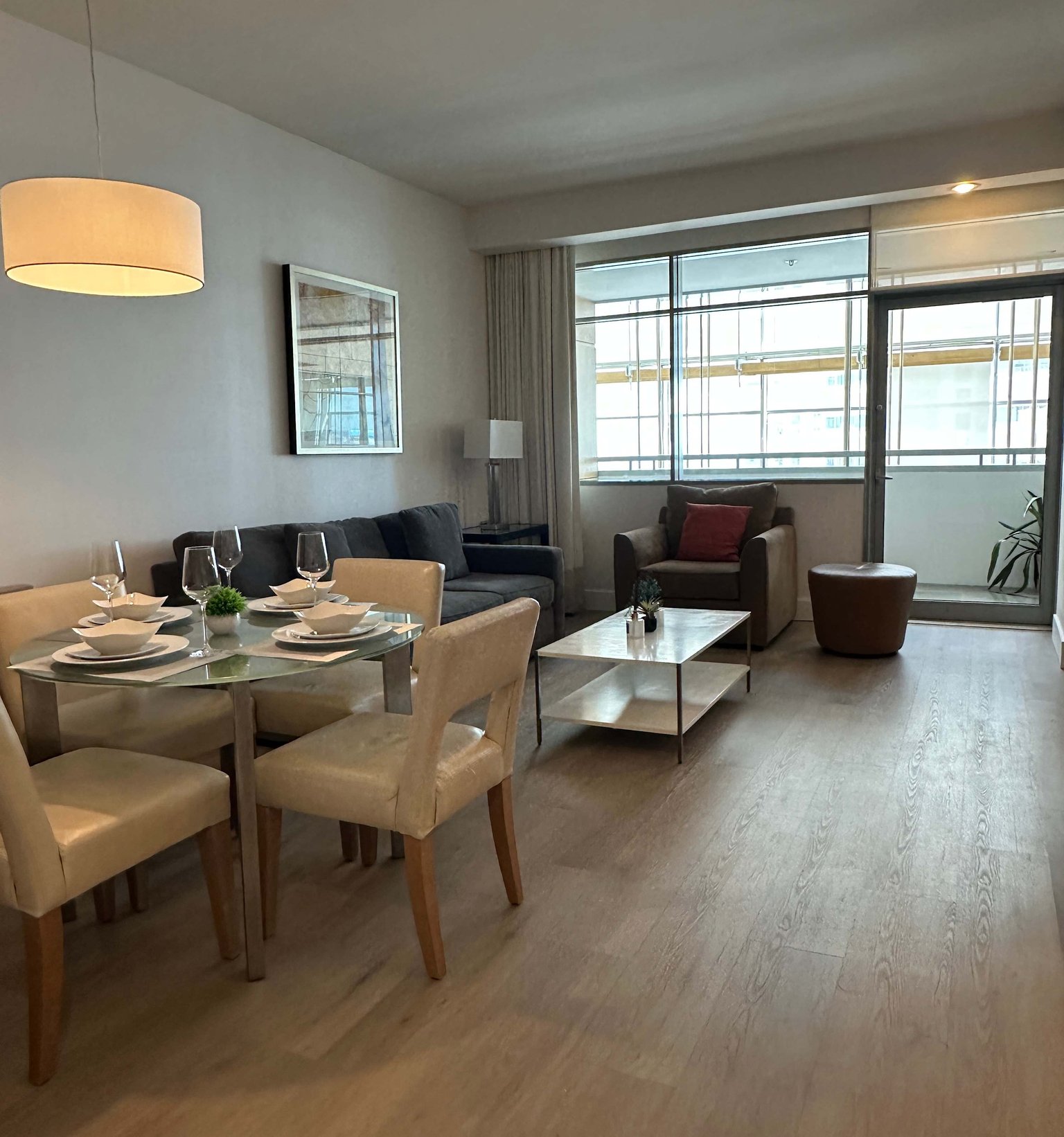 Miami Vacation Rental